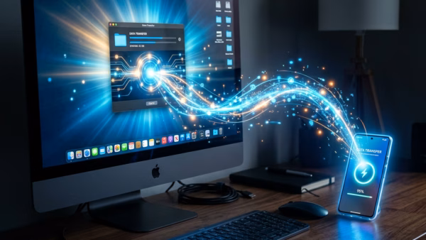 How to add Mobile Device in Start Menu on Windows 11