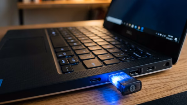 How to Update the Bluetooth Driver Using Device Manager in Windows 11