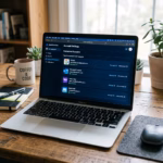 How to Link your Google Account and Microsoft account