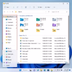 How to Restore Known Quick Access Folders in Windows 11