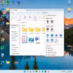 How to Share Your Files with OneDrive in Windows 11