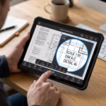 How to Enable or Disable Magnifier Bars on Touchscreen in Windows 11