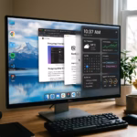 How to Sign In and Out of Widgets on Windows 11