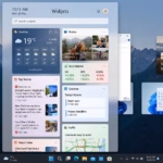 How to Enable or Disable Open Widgets Board on Hover in Windows 11