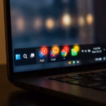 How to Configure Widgets Notifications on the Taskbar in Windows 11