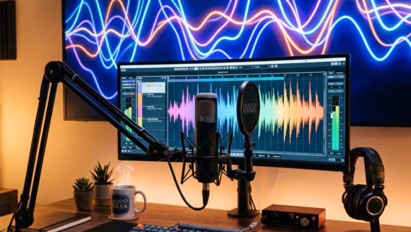How to Set Up Voice Isolation in Voice Access on Windows 11