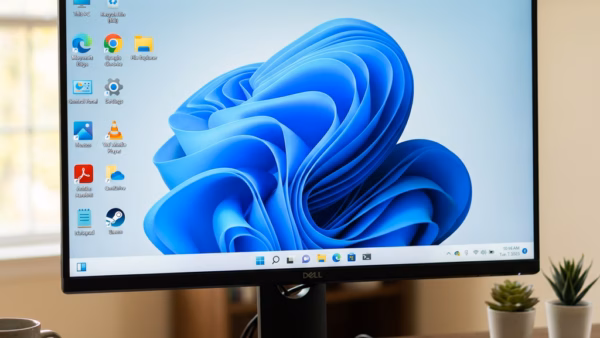 How to Add or Remove Default Desktop Icons in Windows 11