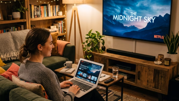 How to Cast to an External Display from Windows 11