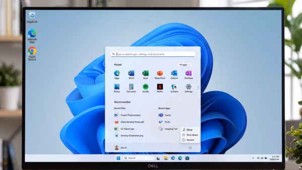 How to Make Windows Start and Search Work Better in Windows 11