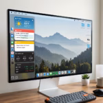 Windows 11 Taskbar: What is the Widgets Feature