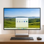 Windows 11 Taskbar: What is the Start Feature