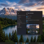 How to Hide or Show Account Name and Profile Picture on Start Menu in Windows 11