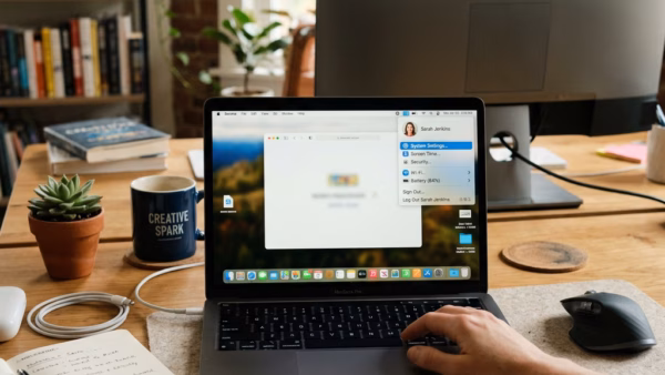 How to Create a New Profile in Microsoft Edge