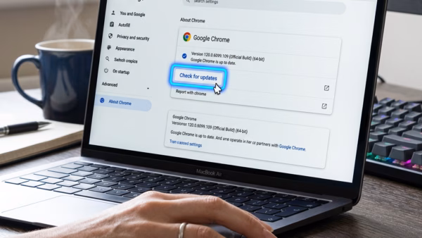 How to Get the latest Microsoft Edge update in Windows 11