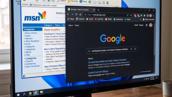 How to Turn on Internet Explorer Mode in Microsoft Edge