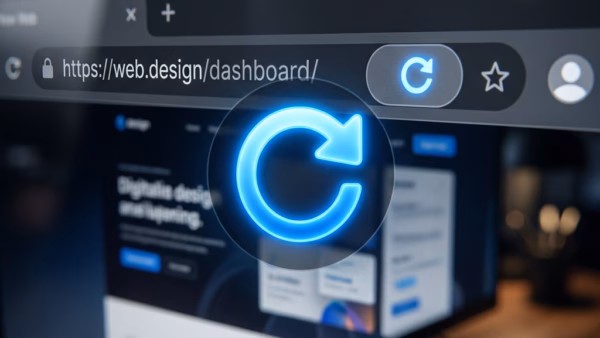 How to Perform a Hard Page Refresh in Microsoft Edge on Windows 11