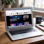 How to Enable or Disable Favorites bar in Microsoft Edge