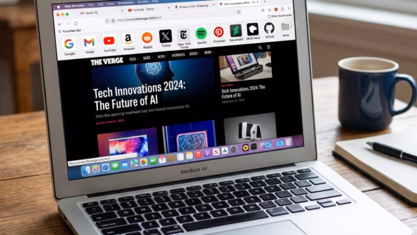 How to Enable or Disable Favorites bar in Microsoft Edge