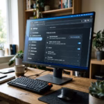 How to Import Your Favorites and Passwords from a File in Microsoft Edge