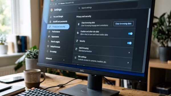How to Import Your Favorites and Passwords from a File in Microsoft Edge