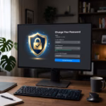 How to Change your Microsoft Account Password