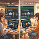 How to Make Your Network Public or Private in Windows 11