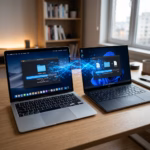 How to Share a Document with Nearby Devices in Windows 11