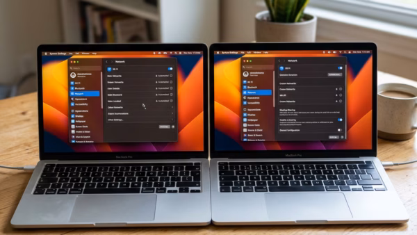 How to Share a Link to a Website using Nearby Sharing in Windows 11