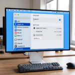 How to find Bluetooth Settings in Windows 11