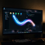 How to Turn Mouse Pointer Trails on or off in Windows 11