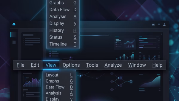 How to turn Underline Access Keys on or off in Windows 11