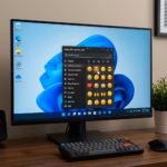 How to enter emojis, GIFs and Symbols with Alt Codes on Windows 11