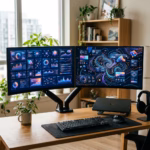 How To Set Up And Use Multiple Monitors With Windows 11
