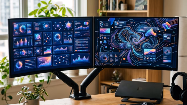 How To Set Up And Use Multiple Monitors With Windows 11
