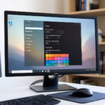 How to turn Auto Color Management on or off in Windows 11