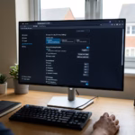 How to turn Automatically Upgrade to Passkeys on or off in Microsoft Edge