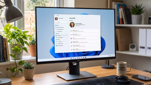 Understanding And Managing User Accounts In Windows 11