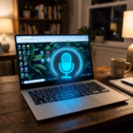 How to Start Voice Typing in Windows 11