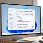 How to Change Your Diagnostic Data Setting in Windows 11