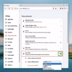 How to Enable secure DNS in Microsoft Edge on Windows 11