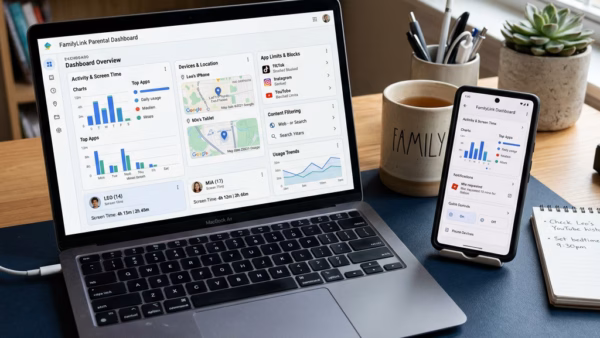 How to Set App and Game Limits on Windows 11 using Microsoft Family Safety
