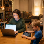 How to Block or Unblock Apps with Microsoft Family Safety