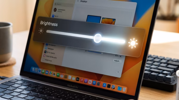 Here's How to Manually Change Your Windows 11 Display Brightness