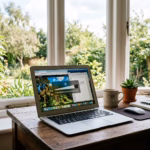 How to let Windows 11 Change Brightness Automatically when Lighting Changes