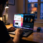 How to let Windows 11 Change Brightness Automatically based on Content