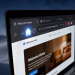 How to Change your browser home page with Microsoft Edge