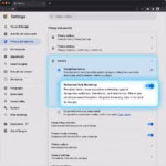 How to Turn On or Off the Local Network Access Feature in Microsoft Edge