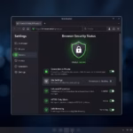 Microsoft Edge Security Features Explained: Protecting Your Online Activity