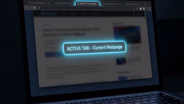 How to turn Fade inactive tabs on or off in Microsoft Edge