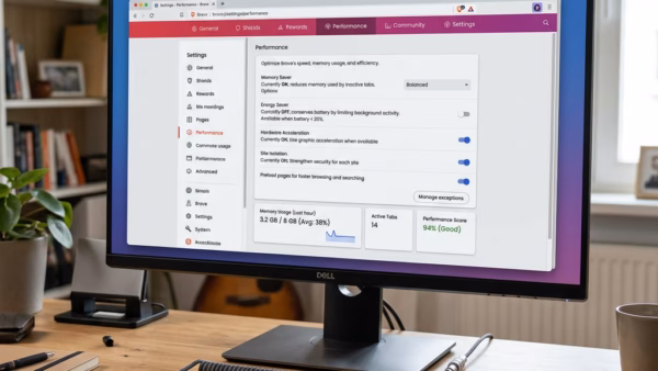 How to Always keep sites active while using Energy Saver in Microsoft Edge